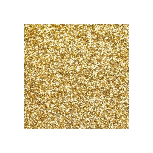 Efcolor Enamel Powder 10ml Glitter Gold