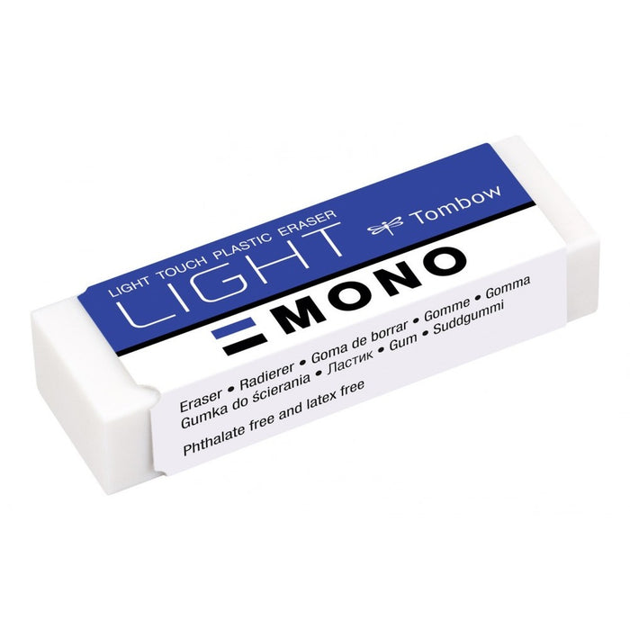 Tombow Eraser Mono Light