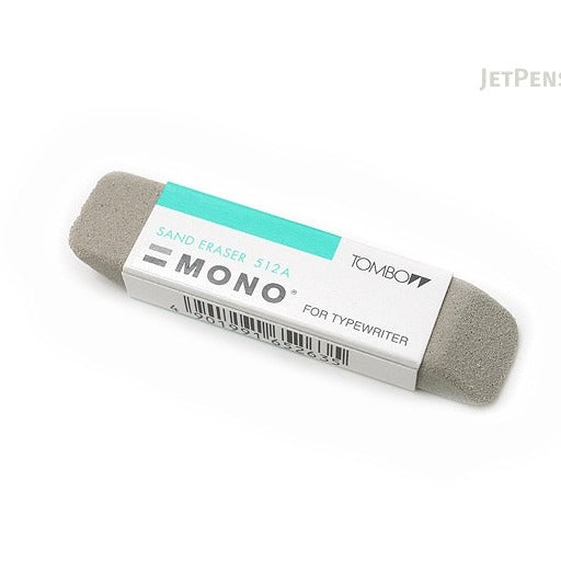 Tombow Eraser Mono Sand
