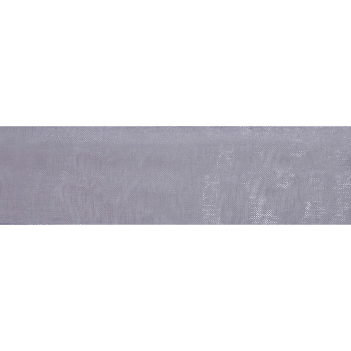 Organdie Sheer - 5m x 36mm - Lilac