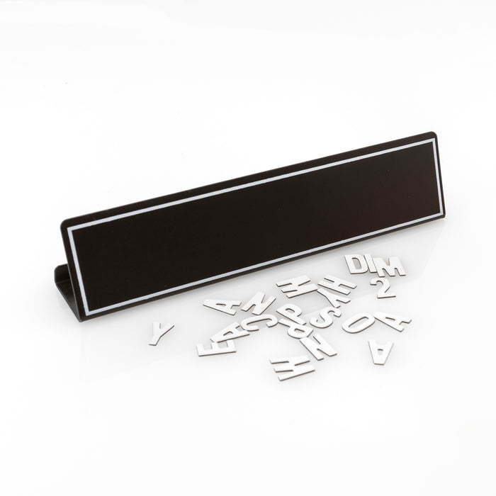 Moodboard Magnetic Letterboard