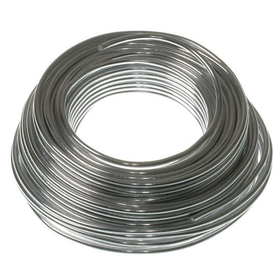 Aluminium Wire - 3.2mm - 500g