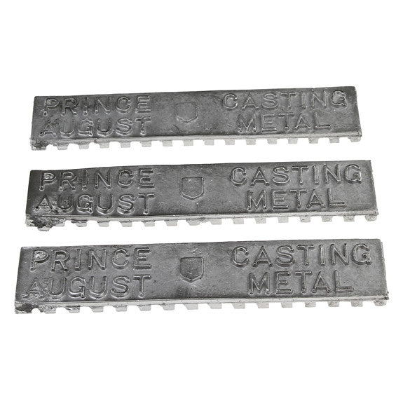 Standard Casting Metal - 375gm