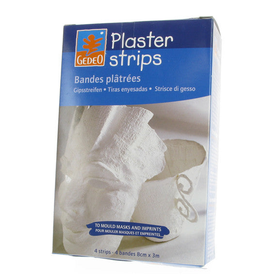 Gedeo Plaster Strips