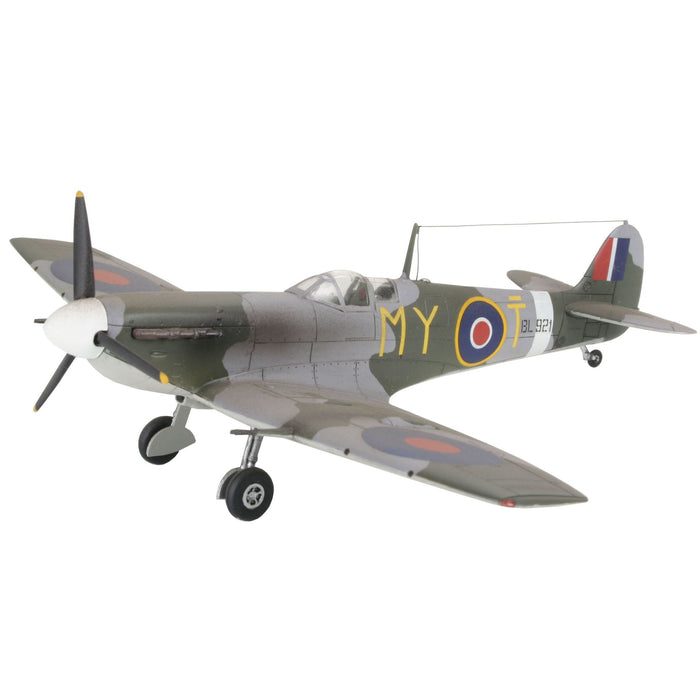 Revell - Model Set Spitfire Mk.V