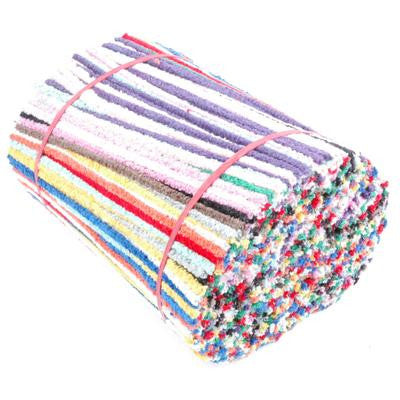 Pipecleaners Bulk Pack of 1000