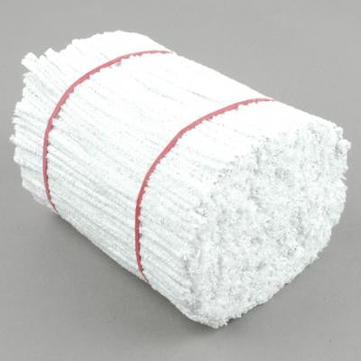 Pipecleaners Bulk Pack of 1000