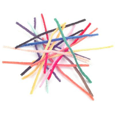 Pipecleaners Packs of 20