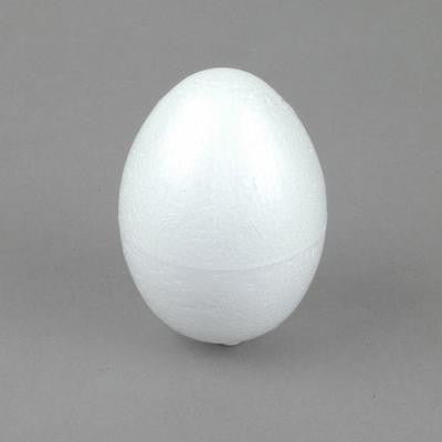 Polystyrene Eggs 80mm