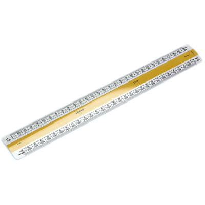 Jakar Scale Ruler - 300mm