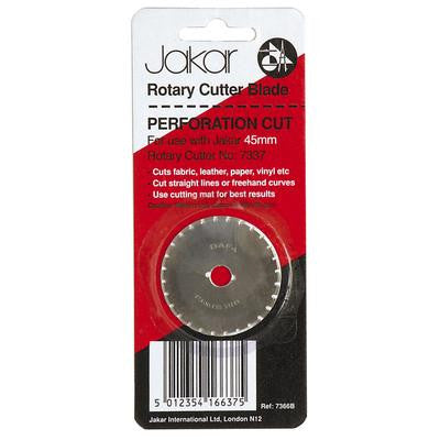 Jakar Rotary Cutter Blades Per