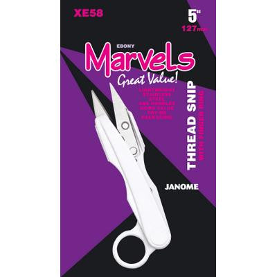 Janome XE58 Marvels HandyClips