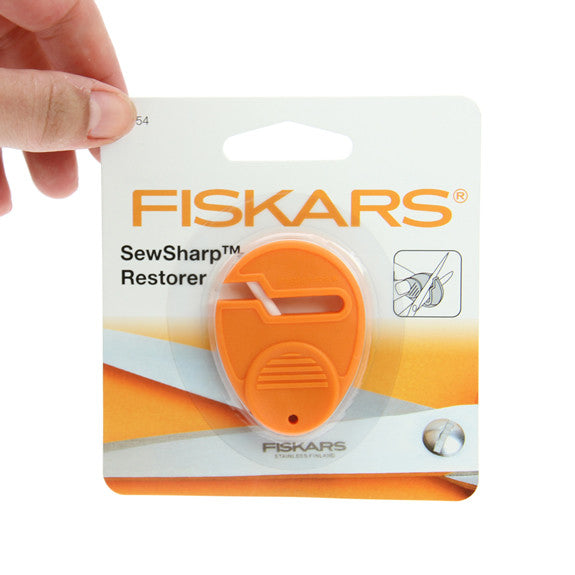 SewSharp Restorer Scissor Sharpener