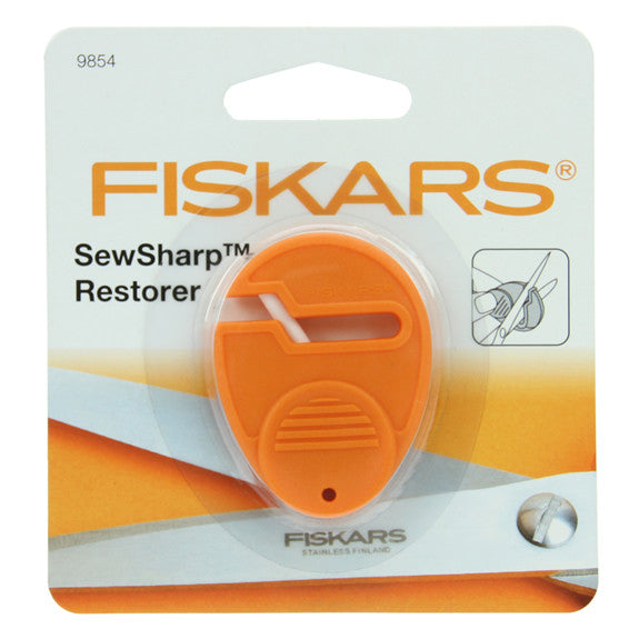 SewSharp Restorer Scissor Sharpener