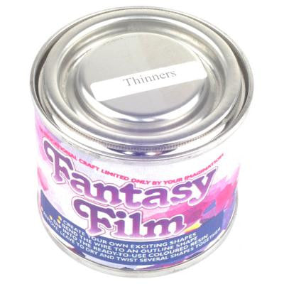 Dip It Thinner ( RECOMMENDED to extend the life of Fantasy Film ) - 100ml
