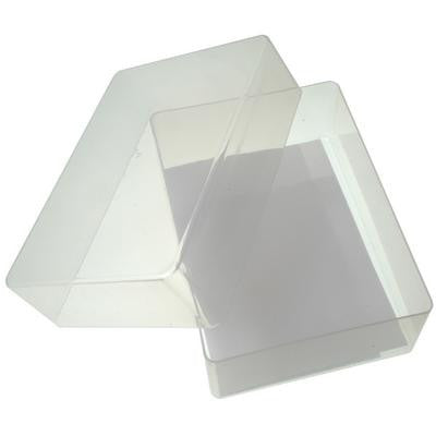 Plastic Storage Box - A6