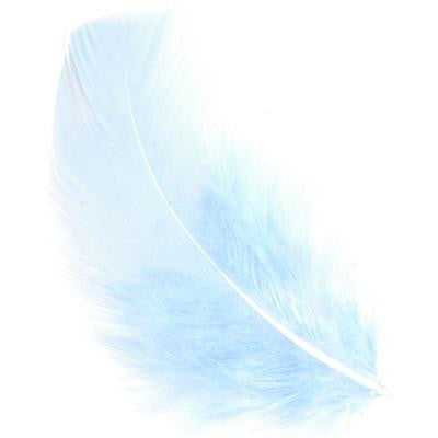 Feather Petals