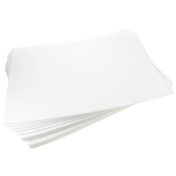 Quickprint foam (polystyrene sheets) A3+ 15 Pack