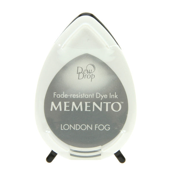 Memento Dew Drop Pad
