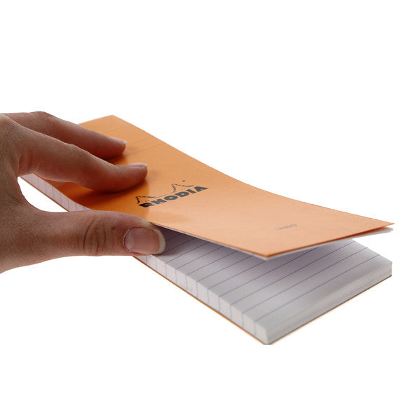 Rhodia Lined Pads