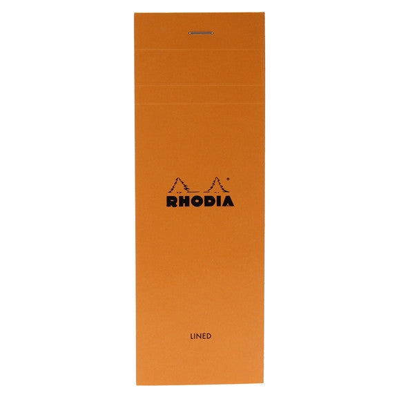 Rhodia Lined Pads