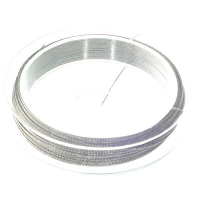 Tiger Tail 3 Strand wire 50mt