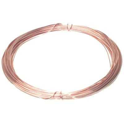 Wire - Copper