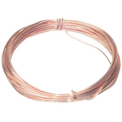 Wire - Copper
