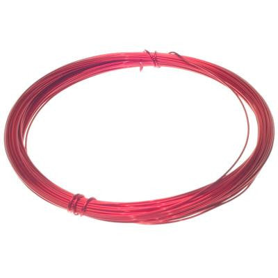 Wire - Coloured - 0.6mm