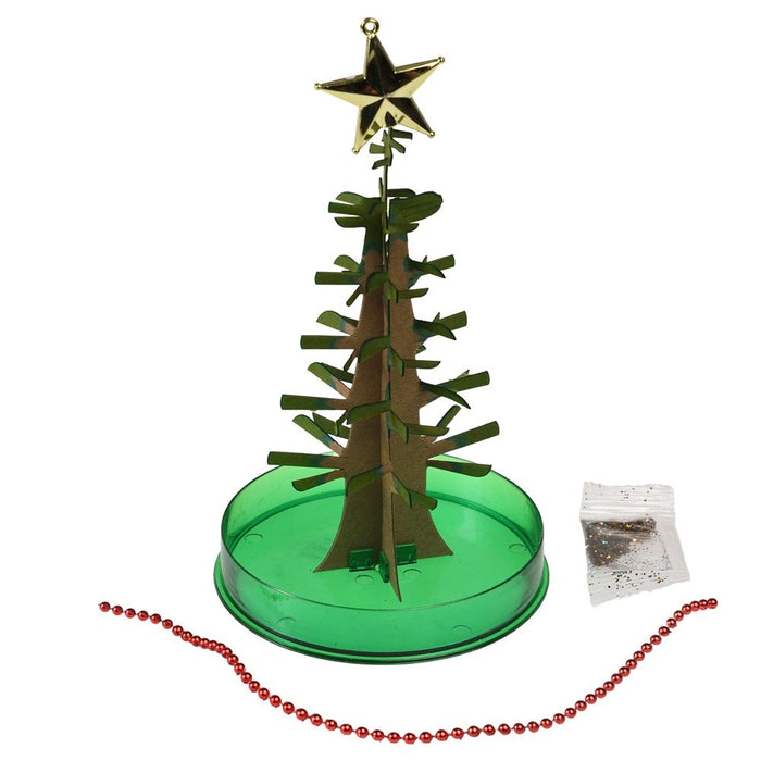 50's Magic Christmas Tree