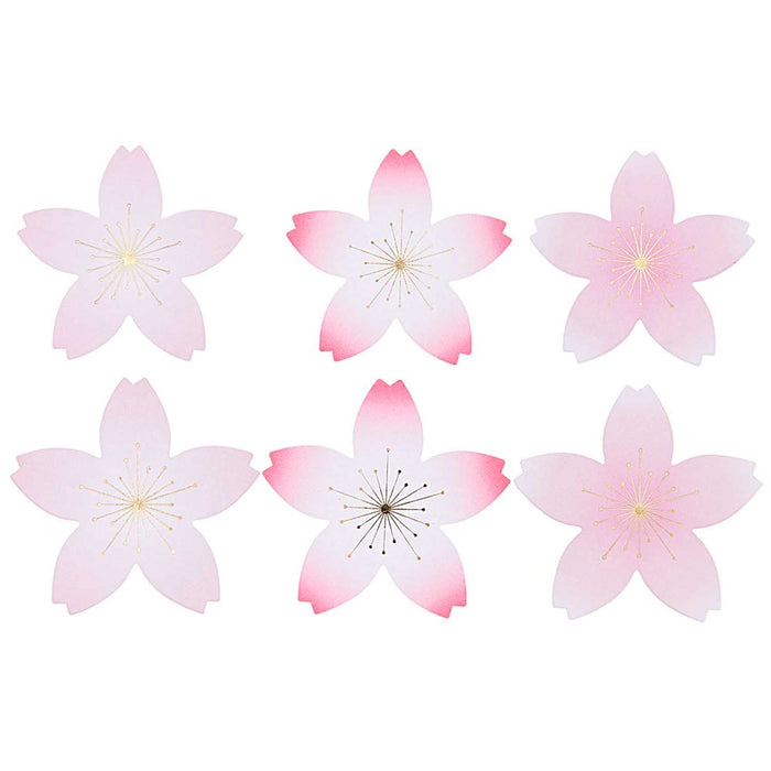 Paper Petals Mini Sakura Sakura Fsc Mix