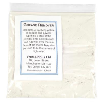 Grease Remover 100g