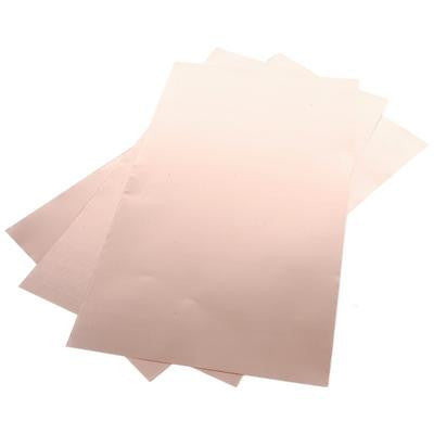 Extra Thin Copper Foil 0.05mm