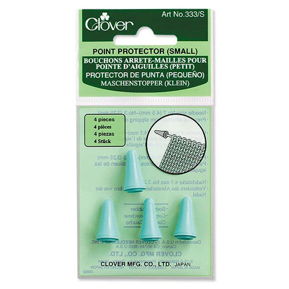 Clover Cone Point Protectors - Small