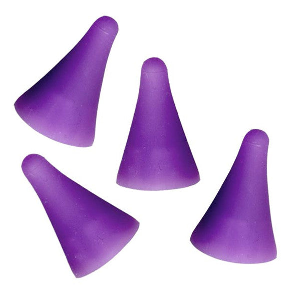 Clover Cone Point Protectors - Large