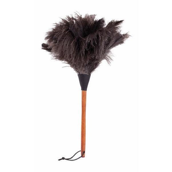 Redecker - Ostrich-Feather Duster 50 Cm