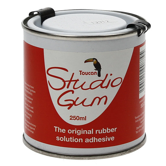 Studio Gum