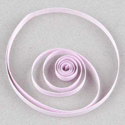 Quilling Paper 3mm