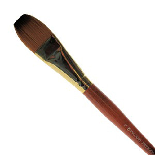 Pro Arte - Series 008 - Prolene Plus One Stroke Brushes