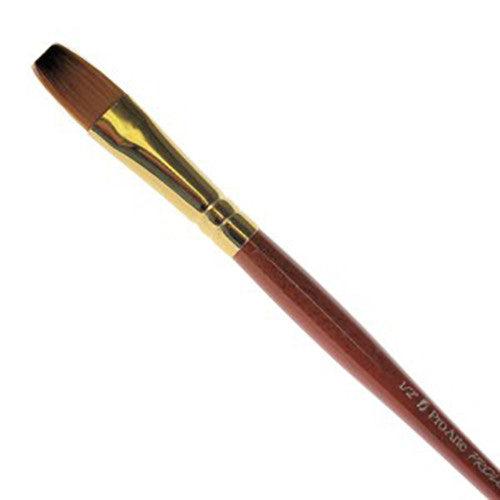 Pro Arte - Series 008 - Prolene Plus One Stroke Brushes