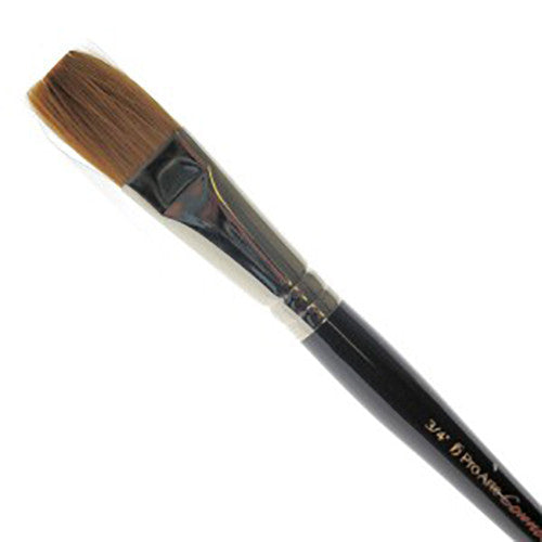 Pro Arte - Series 99 - Connoisseur One Stroke Brushes