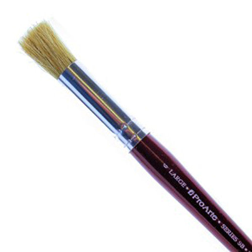 Pro Arte - Series SB - Stencil Brushes