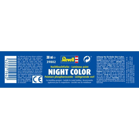 Night Color 30ml