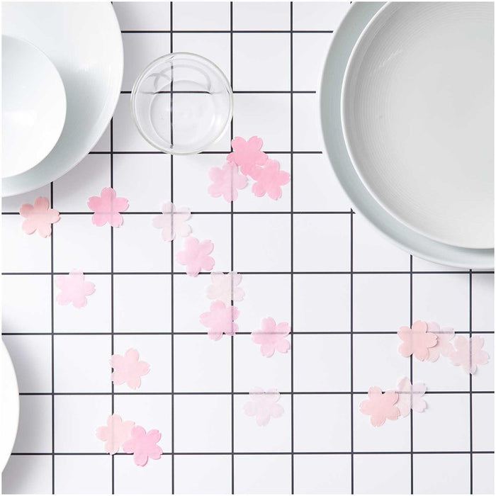 Confetti Cherry Blossom Sakura Sakura Fsc Mix