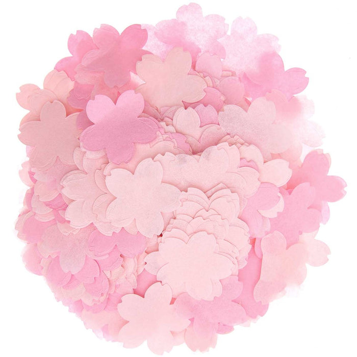 Confetti Cherry Blossom Sakura Sakura Fsc Mix