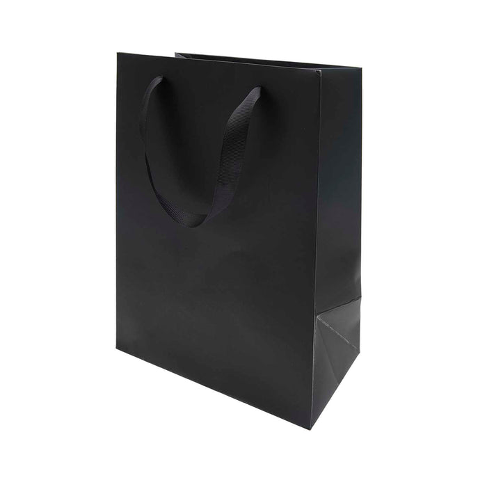 Rico Gift Bag Black