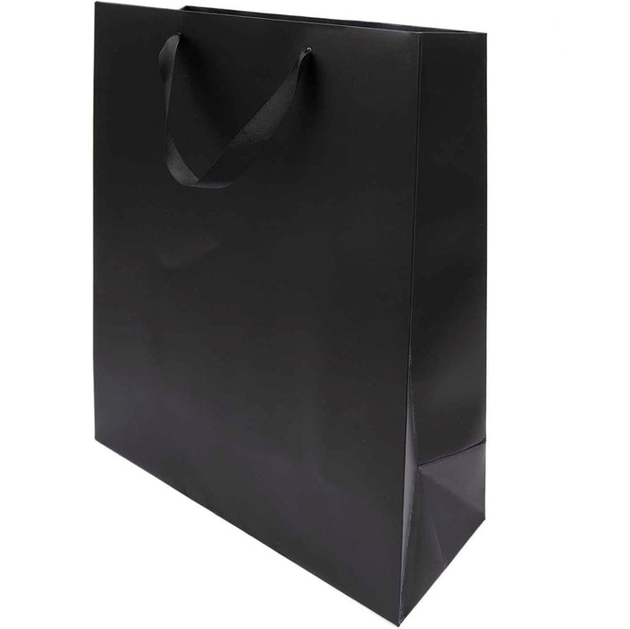 Rico Gift Bag Black