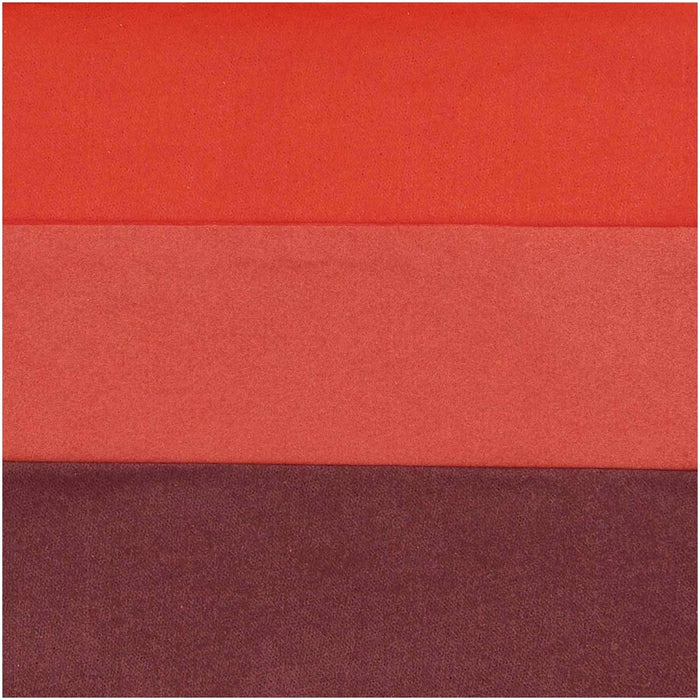Rico Tissue Paper Red Mix