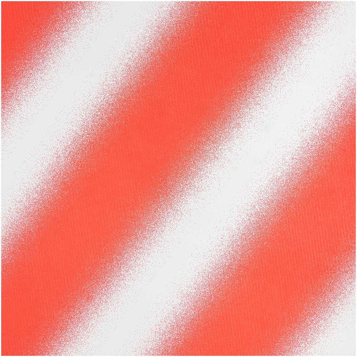 Rico Wrapping Paper Spray Stripes, Red