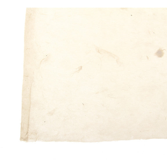 Himalayan Washi Paper - Mitsumata - 60gsm 54 x 80cm